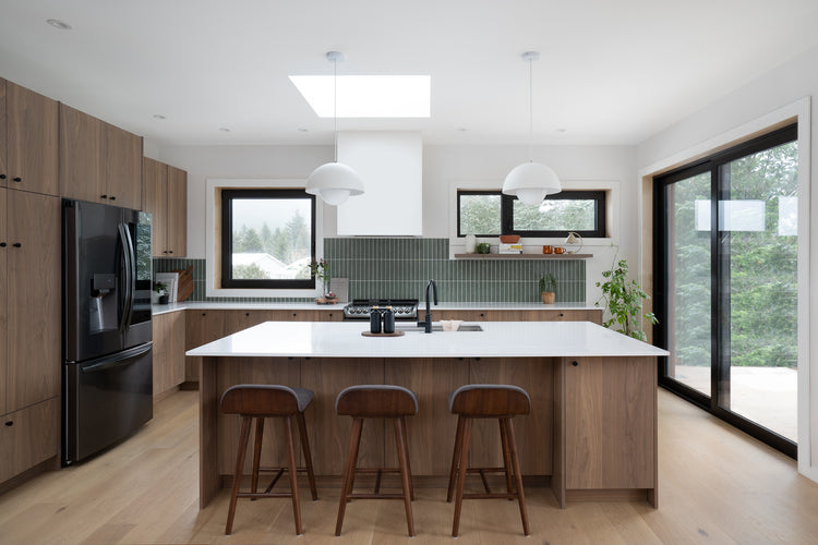 Swede Project Deposit - Kitchen