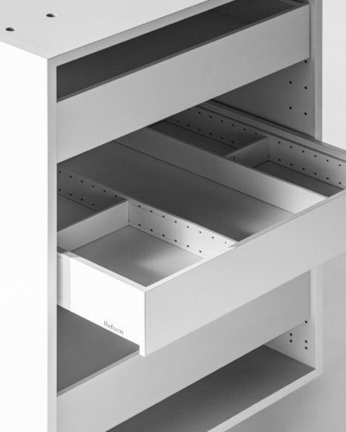 Flex Cabinetry