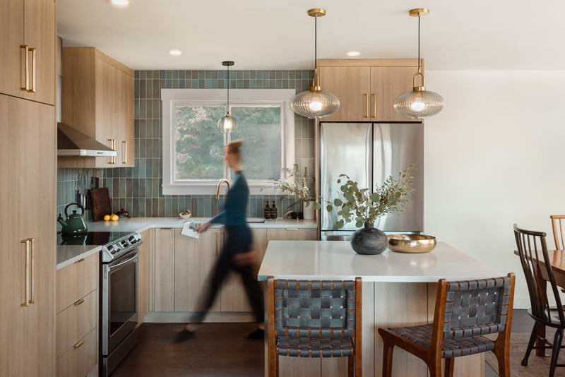 Coastal Refresh