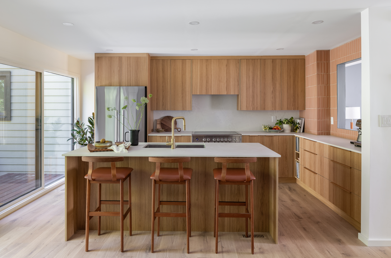 Modern Mid-Century