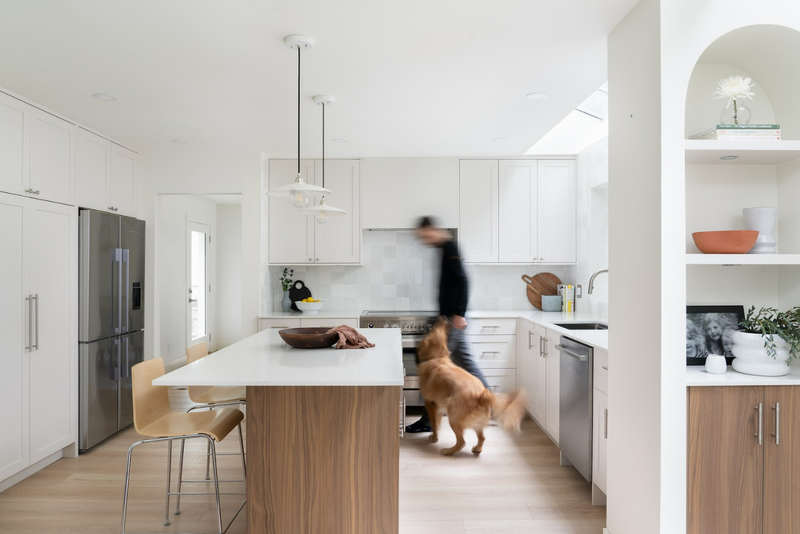 Pemberton Heights