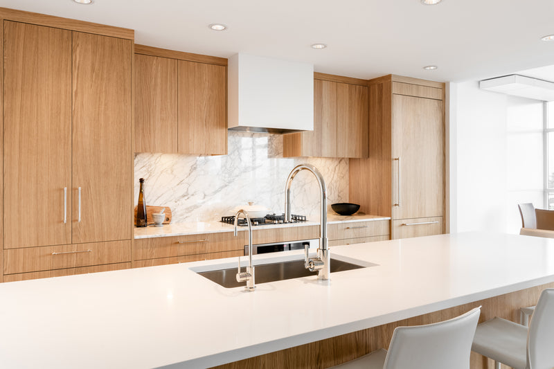 Kitsilano Loft