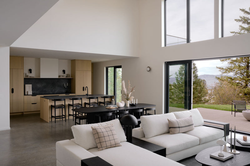 Scandi Dream Home