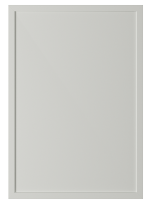 Painted Smal Shaker (Sample)