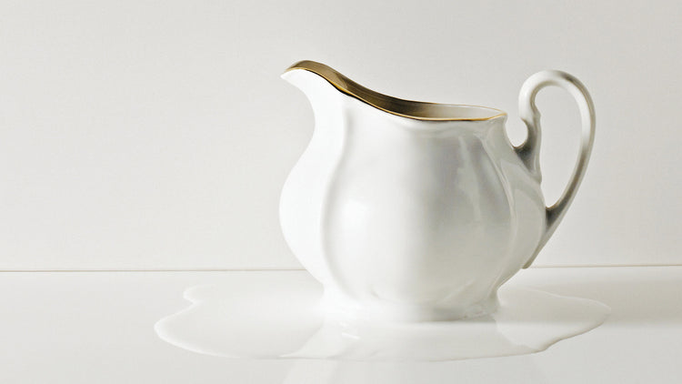 Pure White (Sample)