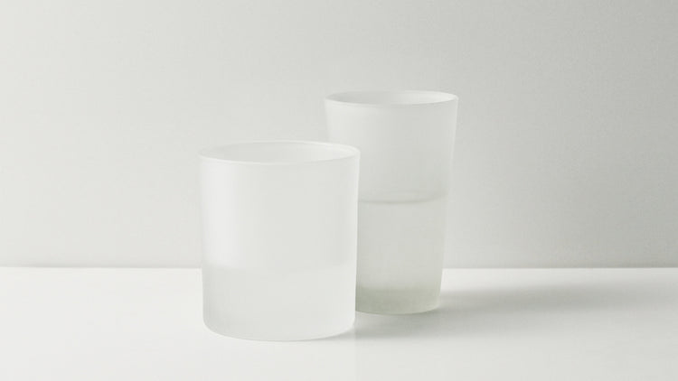 Pure White (Sample)