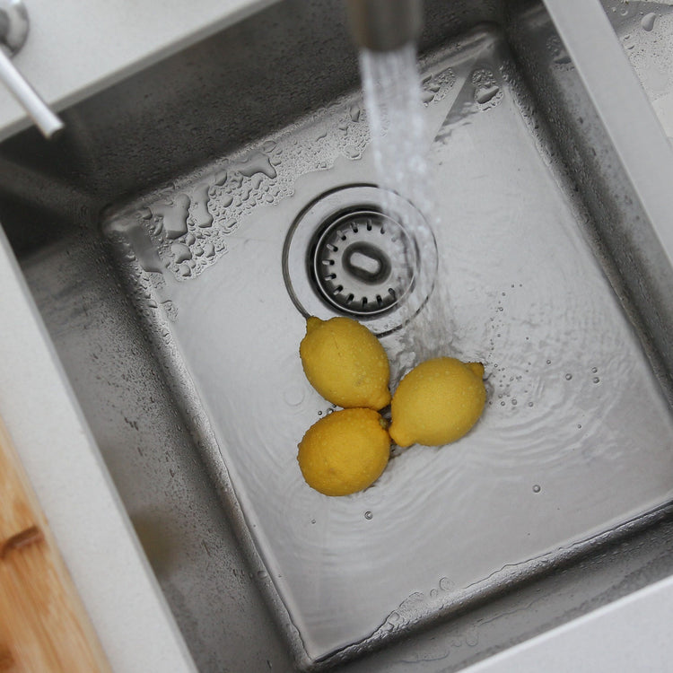 Standard Strainer Kitchen Sink Drain