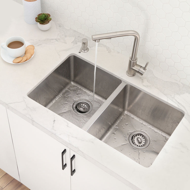 Standard Strainer Kitchen Sink Drain