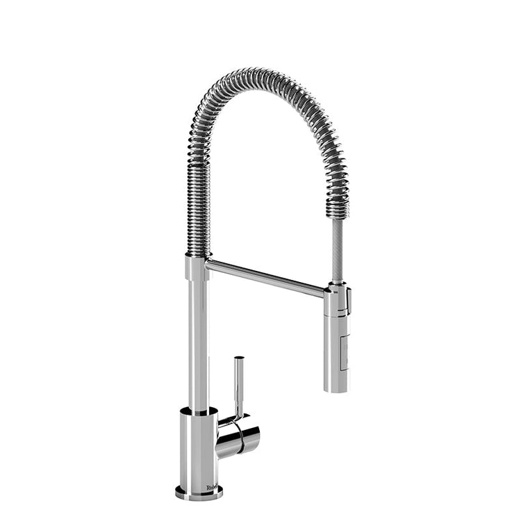 Riobel - Bistro faucet w/ spray - Chrome