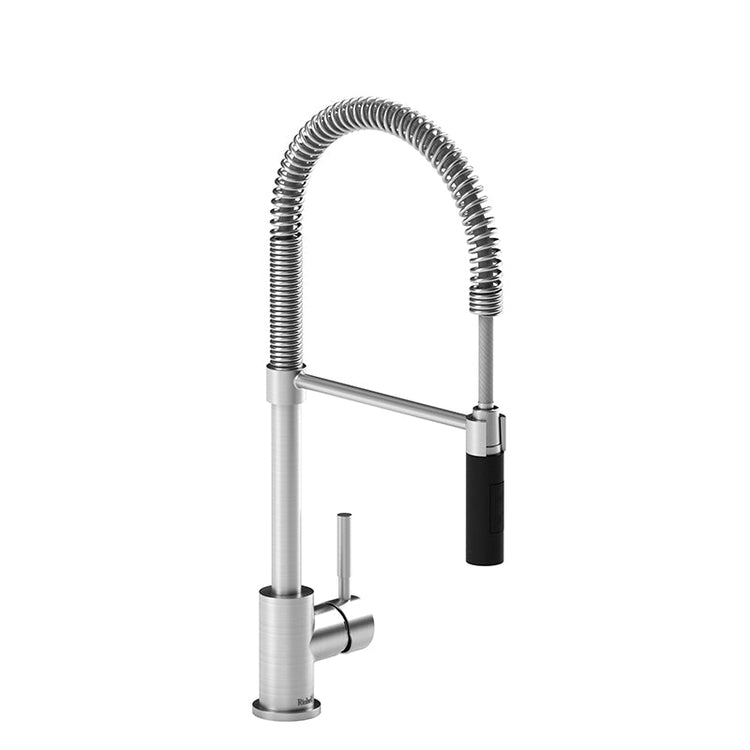 Riobel - Bistro Faucet w/ Spray - Stainless