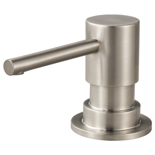 Brizo - Solna - Soap/Lotion Dispenser -  Stainless