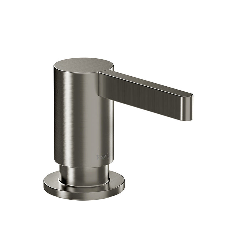 Riobel - Soap dispenser - Stainless