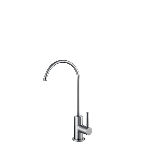 Stylish - Stainless Steel Drinking Water Faucet