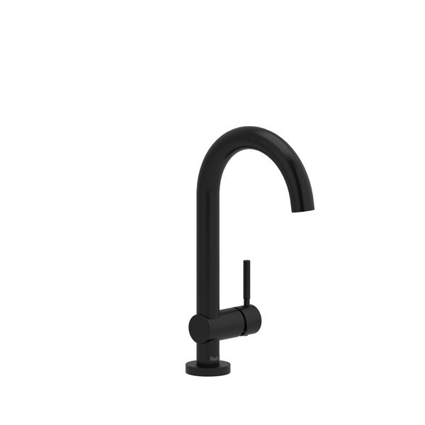 Riobel - Azure Filter Faucet - Black